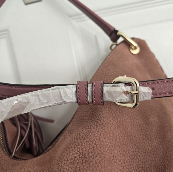 Kate Spade Somerton Street Caryl MAUVE - Picture 5 of 16